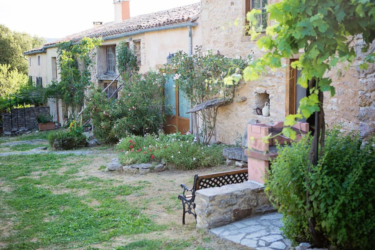 Domaine De Perruche Du Buis Villa Arques  Exterior photo
